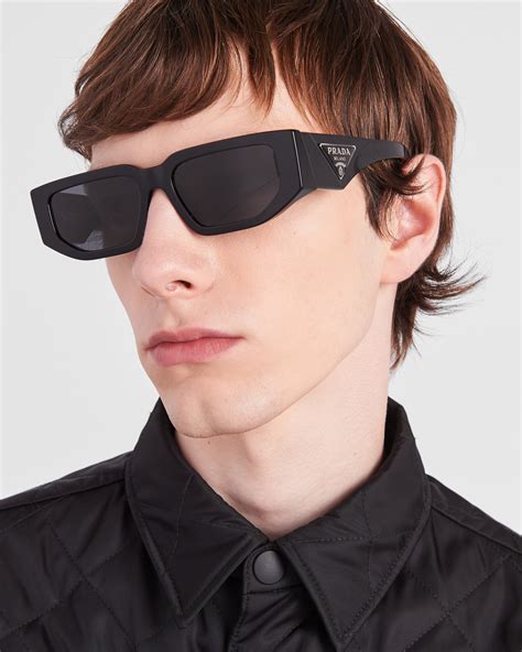 prada designer shades for men|prada sunglasses for men 2022.